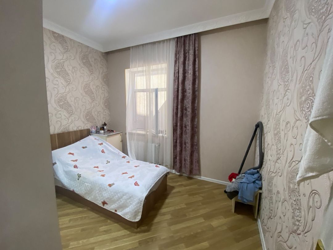 Həyət evi, Binəqədi r — Ev, villa, Bakı (4)