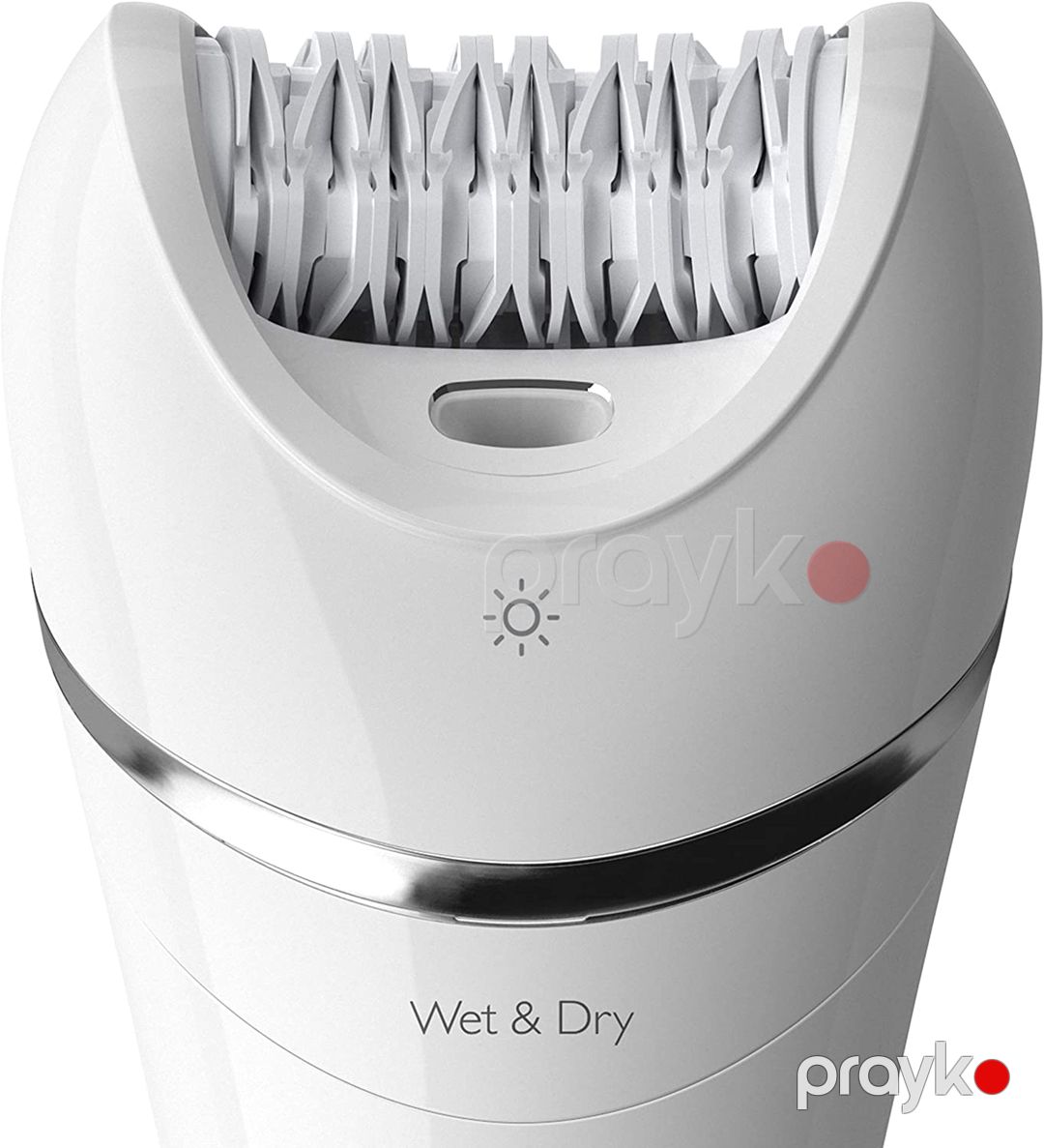 Epilyator Philips BRE715/00 — Usturalar, trimmerler və epilyatorlar, Bakı (3)