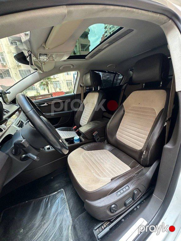 Volkswagen Passat, 1.8 L, 2011 il, 250 000 km 90-LX-151 — Avtomobillər, Bakı (6)