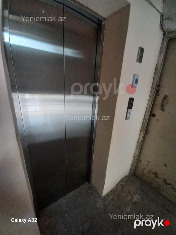 Satılır 3 otaqlı Bina evi menzil (Köhnə tikili), 67 m², 12-ci mikrorayon — Mənzil, Sumqayıt (5)