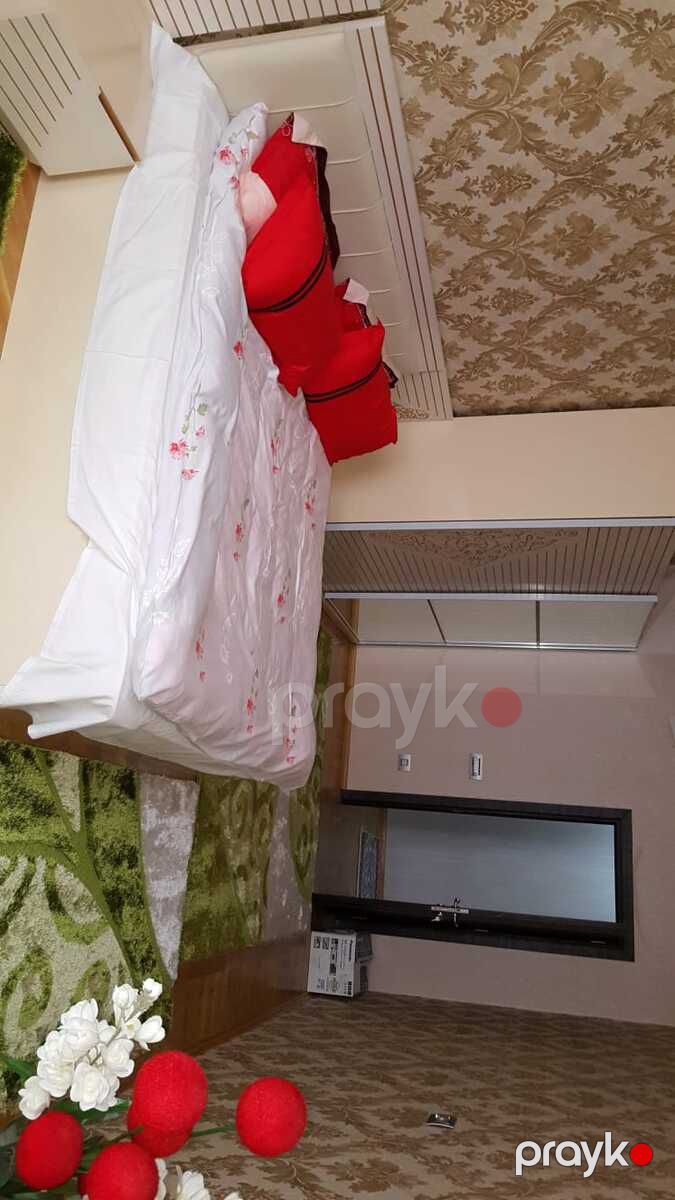 İcarəyə verilir 2 otaqlı yeni tikili 100 m² — Mənzil, Bakı (11)
