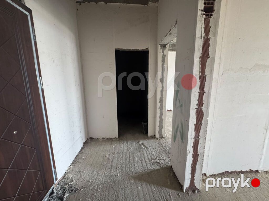 2 otaqlı, Yeni tikili, 99 kv. m — Mənzil, Bakı (7)