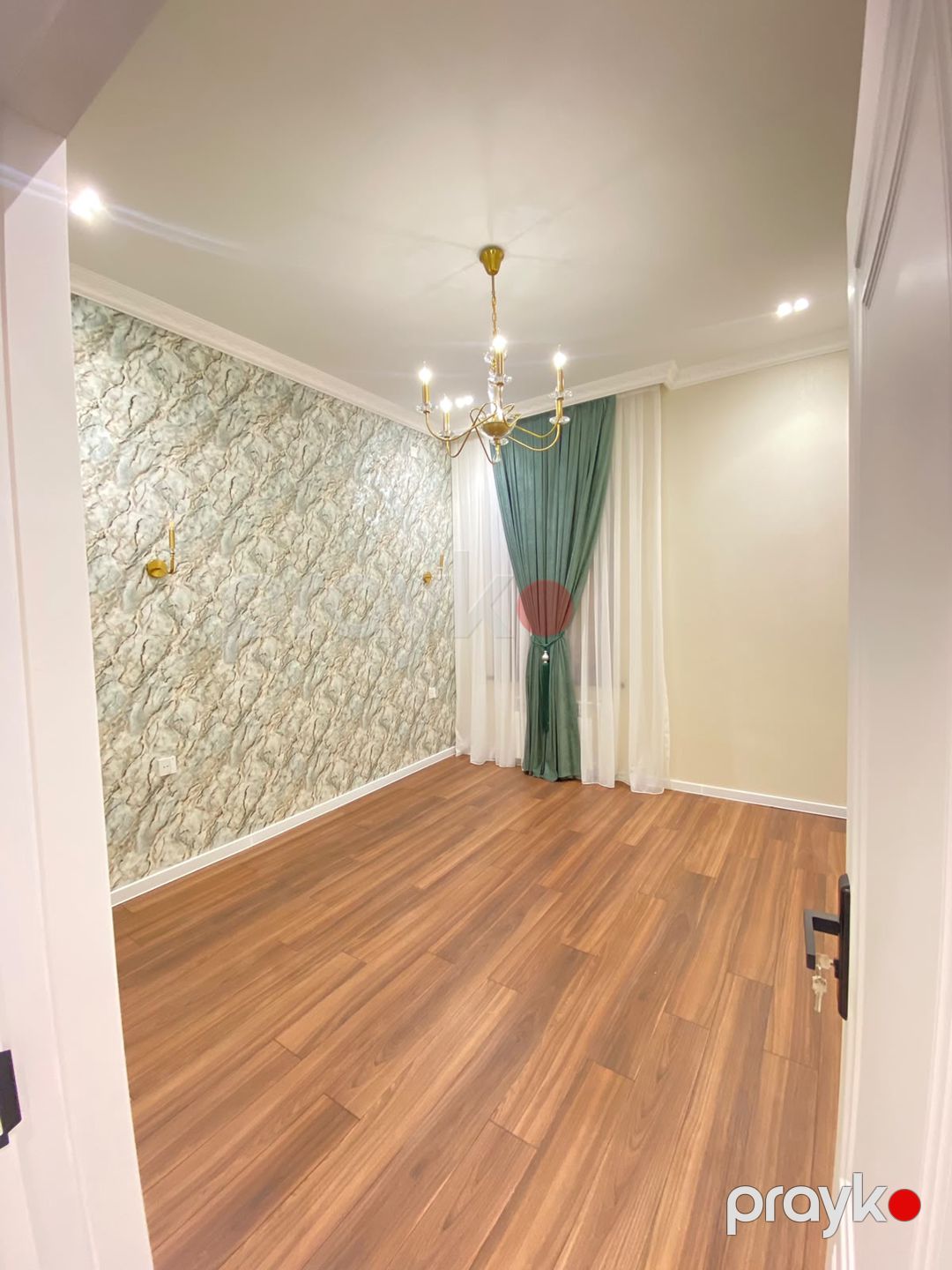 Satış: 4 otaqlı Ev / villa, 140 m², Xəzər rayonu — Ev, villa, Bakı (11)
