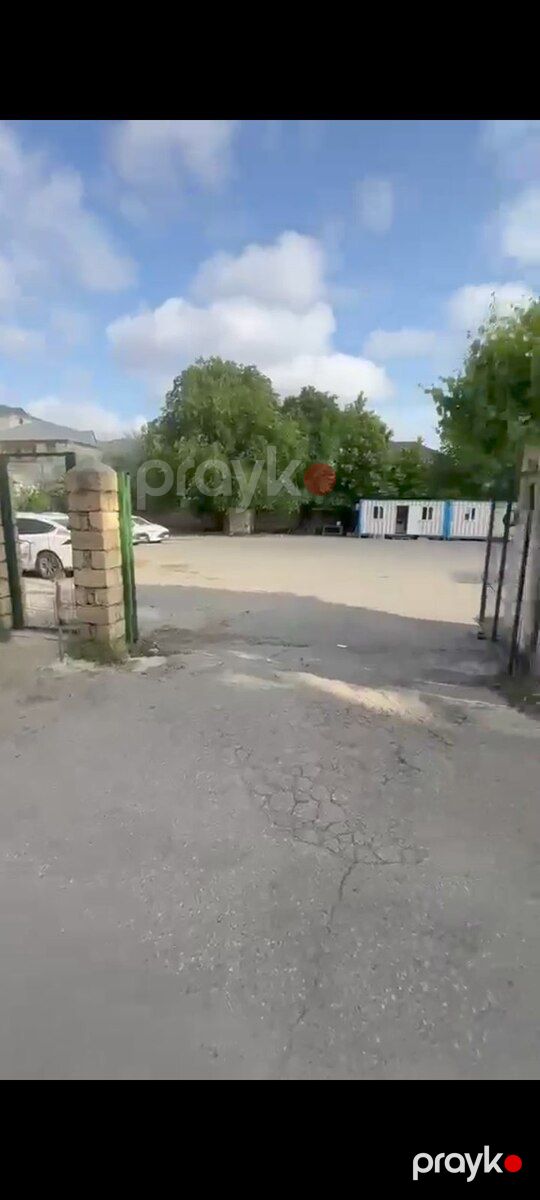 22 sot torpaq sahəsi, Nəsimi m — Torpaq, Bakı (4)