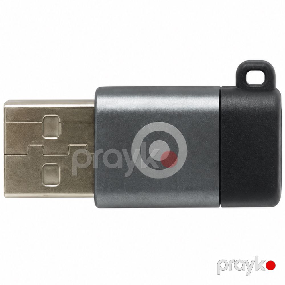 Ötürücü Euroacs USB Type-C to USB Type-A EU-P310 / ACHRKO118148 — Bakı (2)