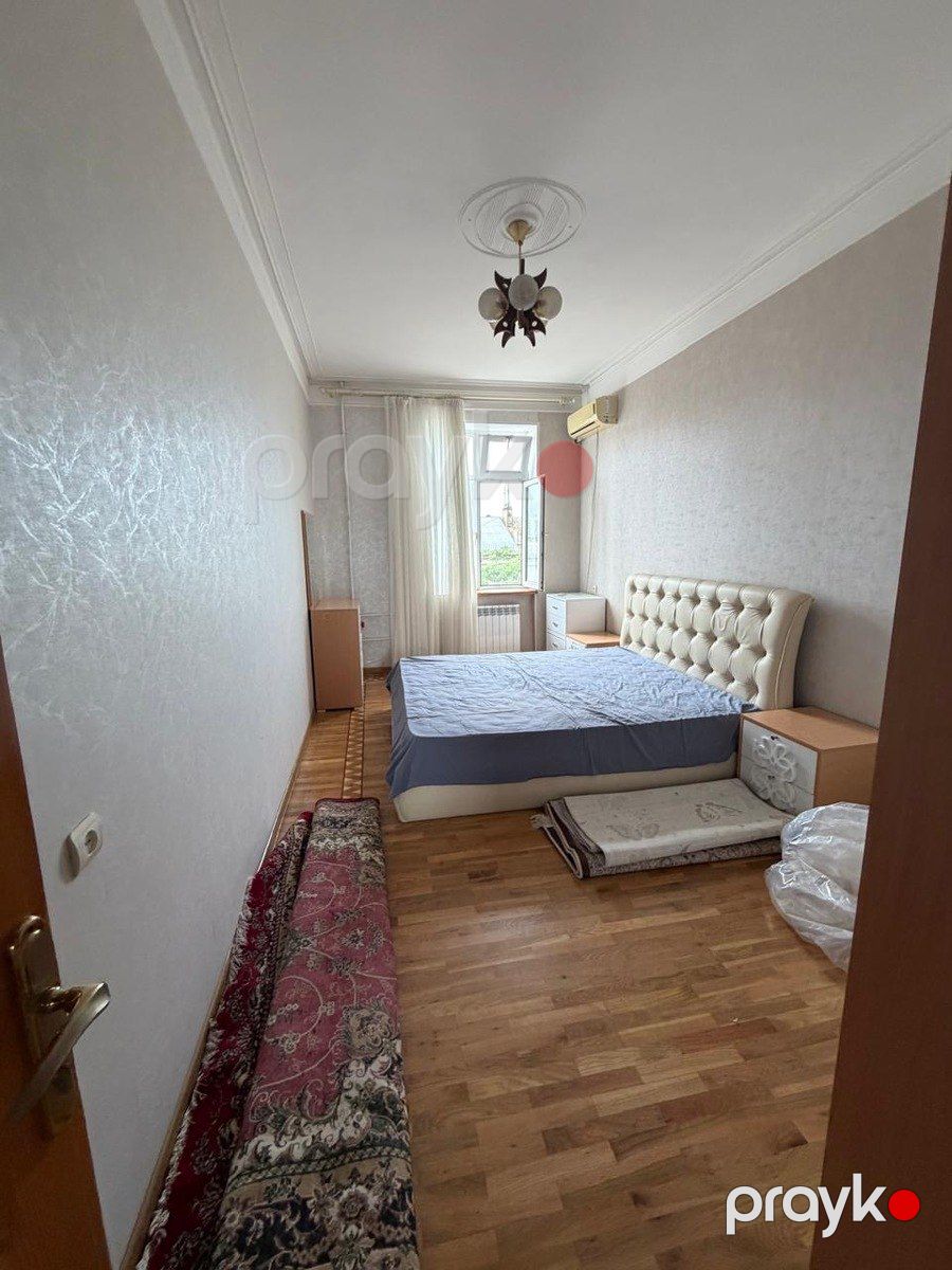 İcarəyə verilir 2 otaqlı köhnə tikili 60 m² — Mənzil, Bakı (4)