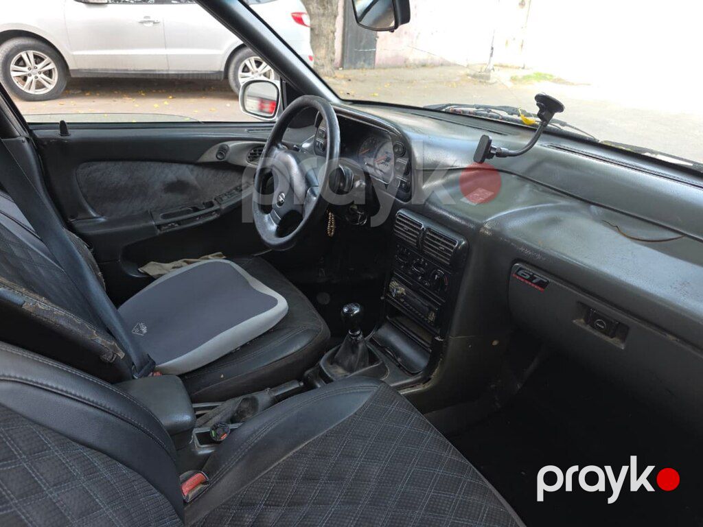 Daewoo Espero, 1.8 L, 1997 il, 400 000 km 90-GF-795 — Avtomobillər, Bərdə (6)