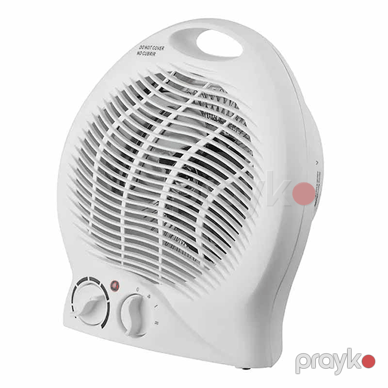 Portativ Elektrikli Sokany Qızdırıcı Ev Ofis Üçün Uyğun Masaüstü Qızdırıcı 2000W Gücündə Mini Döşəmə Qızdırıcısı — Isıtıcılar və isı ventilatorları, Bakı (3)