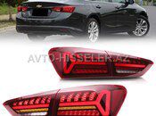 Chevrolet Malibu 2018 LED stopu — Bakı