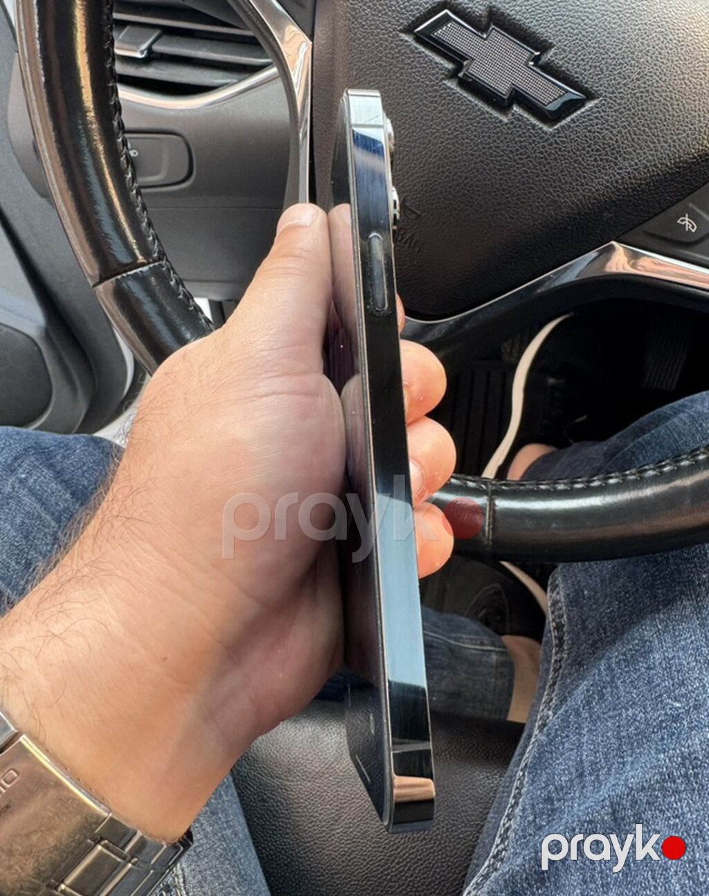 IPhone 13 Pro Max, 256 GB, Qara — Apple iPhone, Quba (3)