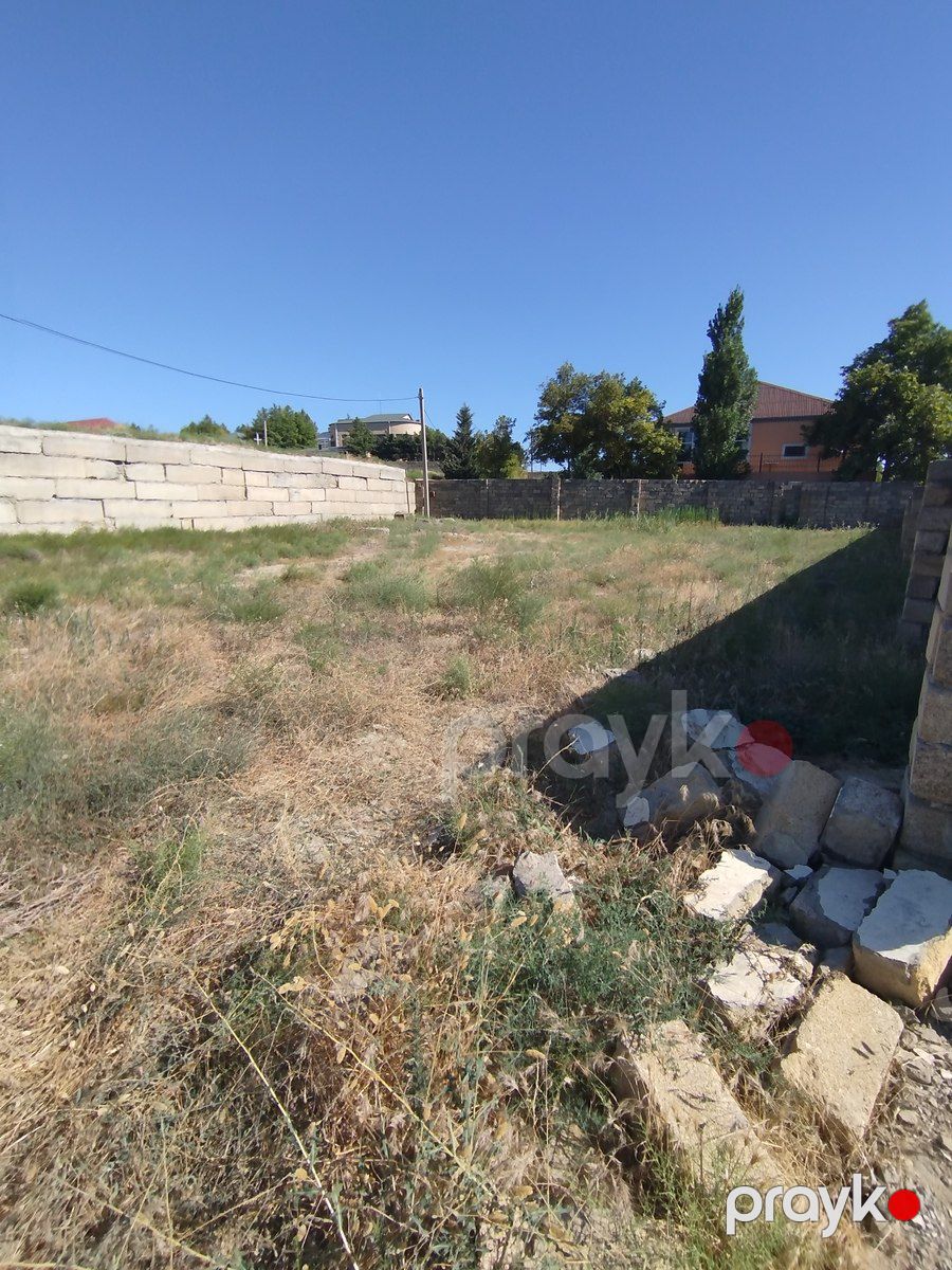 Satılır torpaq 9 sot — Torpaq, Bakı (4)