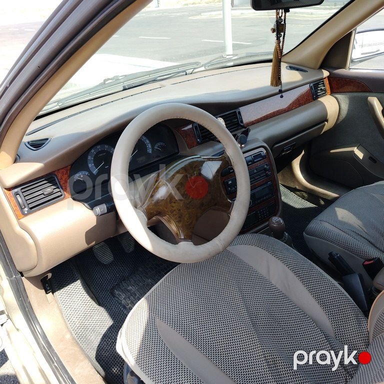 Iran Khodro Samand, 1.8 L, 2007 il, 375 000 km — Avtomobillər, Bakı (4)