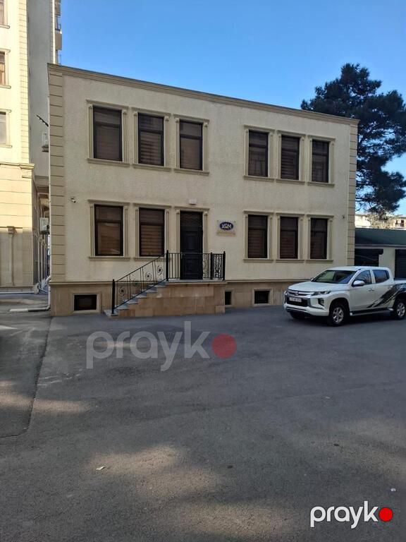 Satılır obyekt 380 m² — Əmlak, Bakı (2)