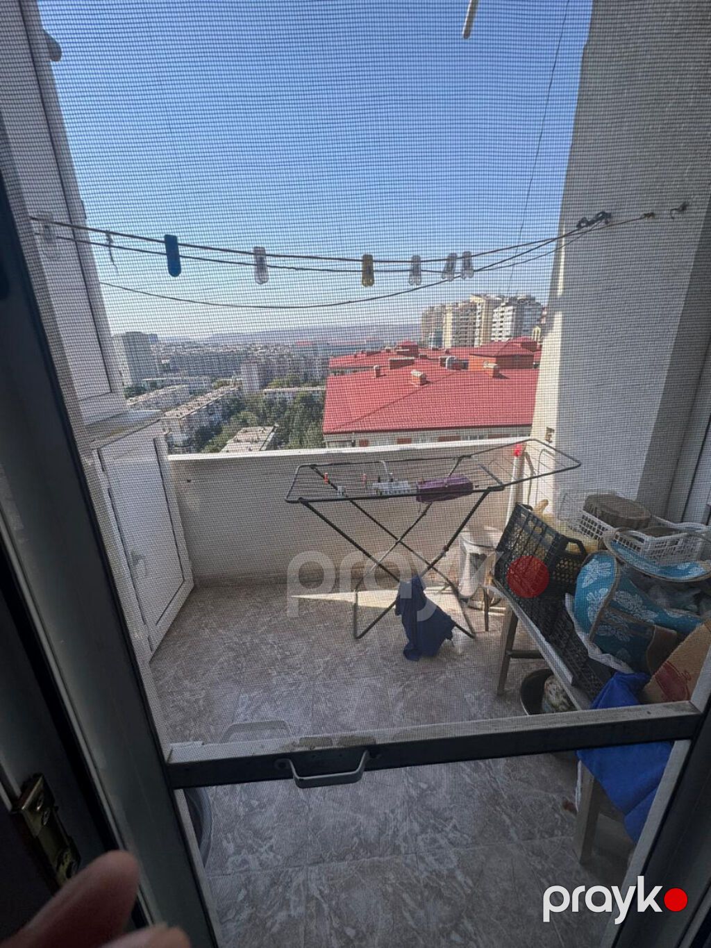 Nəsimi rayonunda 20 yanvar küçəsində "şaiq mtk"-da 125 kv.m 3 otaqlı — Mənzil, Bakı (10)