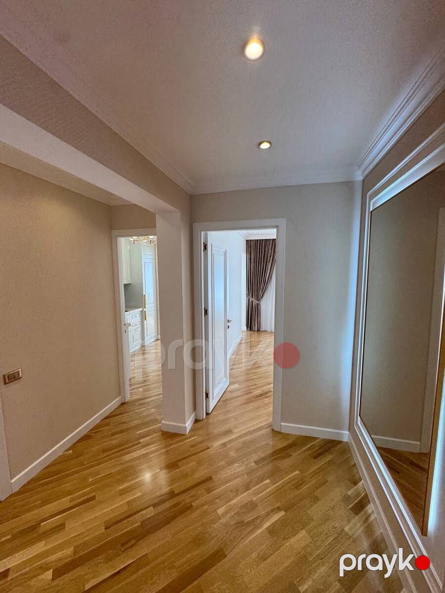 Satılır 2 otaqlı yeni tikili 80 m² — Mənzil, Bakı (6)