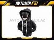 Avtomobil üçün Mini Hoodie Dekor — Avtomir N1 — Avtomobillər — Aksesuarlar