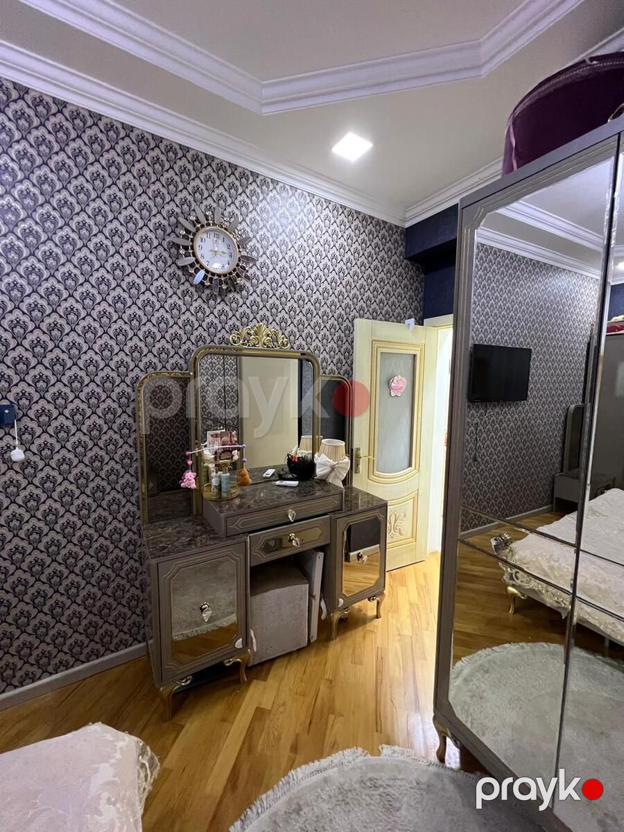 Satılır 2 otaqlı yeni tikili 65 m² — Mənzil, Bakı (12)
