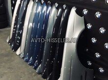 BMW F30, F31kırlo — Bakı