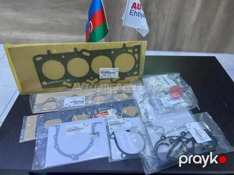 Hyundai, Kia prokladka dəsti — AutoHome — Spare Parts & Accessories — Accessories