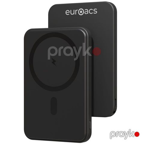 Power Bank Euroacs MW EU-PW150 22.5W 5000 mAh ABATPB859108 — Bakı