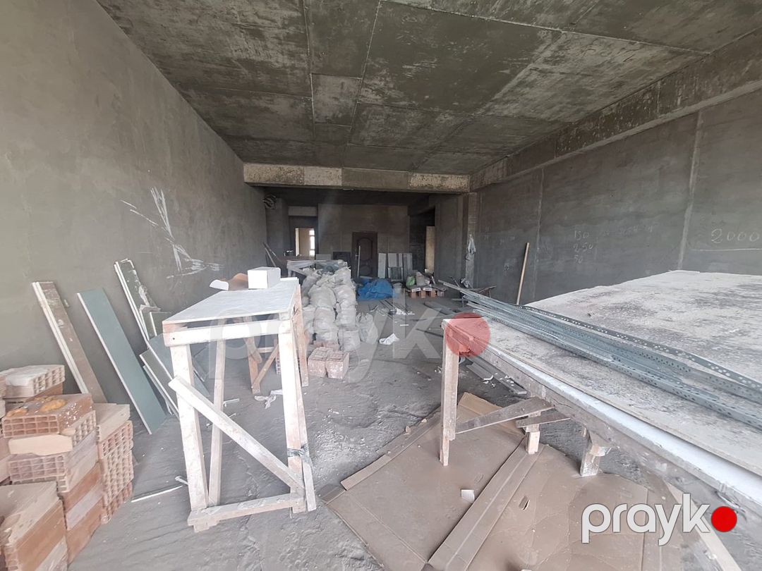 4 otaqlı mənzil, 211 m², Cəfər Cabbarlı küç., Bakı — Mənzil, Bakı (12)