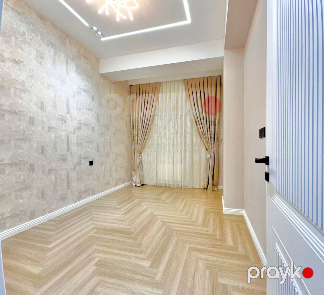 Satılır 3 otaqlı yeni tikili 87 m² — Mənzil, Bakı (7)