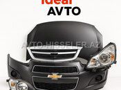 Chevrolet Aveo ehtiyat hissələri — Ideal Avto — Запчасти и аксессуары — Запчасти