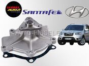 Hyundai Santa Fe Su Pompası — GLOBAL AVTO — Avtomobillər — Ehtiyat hissələri