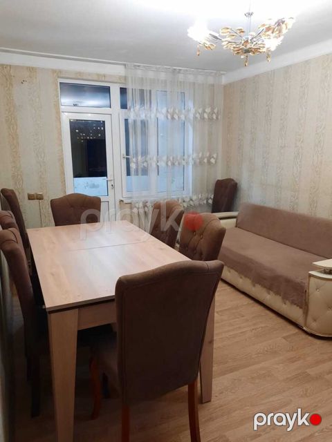 Satılır 2 otaqlı köhnə tikili 60 m² — Xırdalan