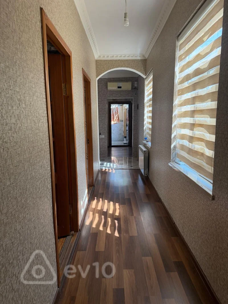 2 otaqlı həyət evi, 70 m², Masazir — kirayə — Ev, villa, Bakı (10)