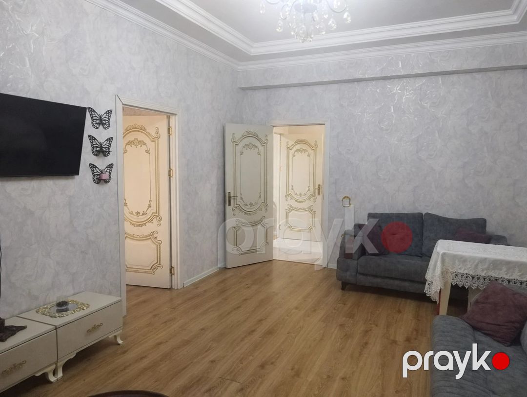 Satılır 2 otaqlı yeni tikili 78 m² — Mənzil, Sumqayıt (3)