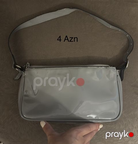 Çanta stradivarius — Bakı