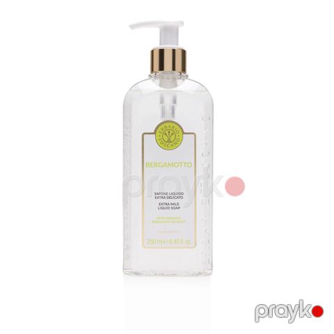 Maye sabun Erbario Toscano Bergamotto, 250 ml — Bakı