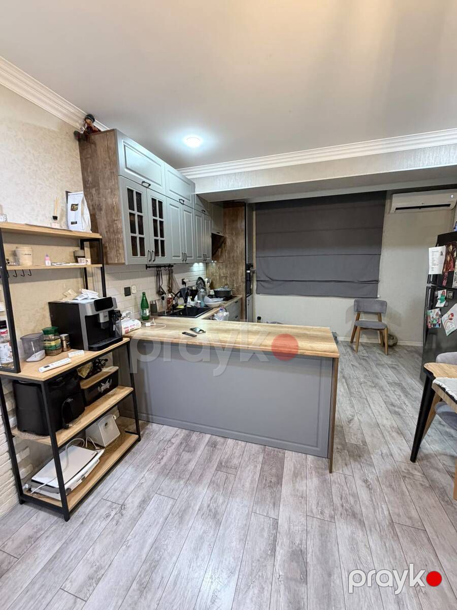 Satılır 2 otaqlı yeni tikili 78 m² — Mənzil, Bakı (12)