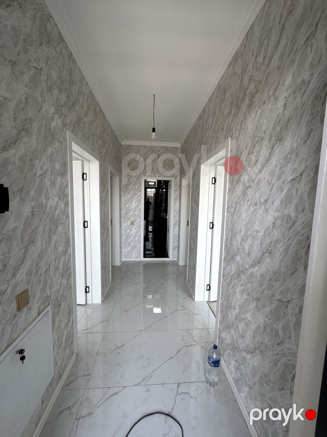 Satılır 3 otaqlı həyət evi/bağ evi 70 m² — Ev, villa, Bakı (5)