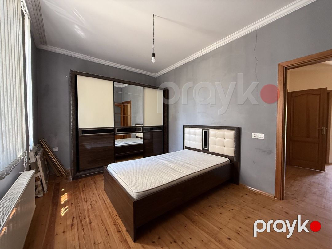 Satılır 3 otaqlı həyət evi/bağ evi 120 m² — Ev, villa, Bakı (11)