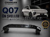 Changan Qiyuan Q07 ön şvelleri — Bakı