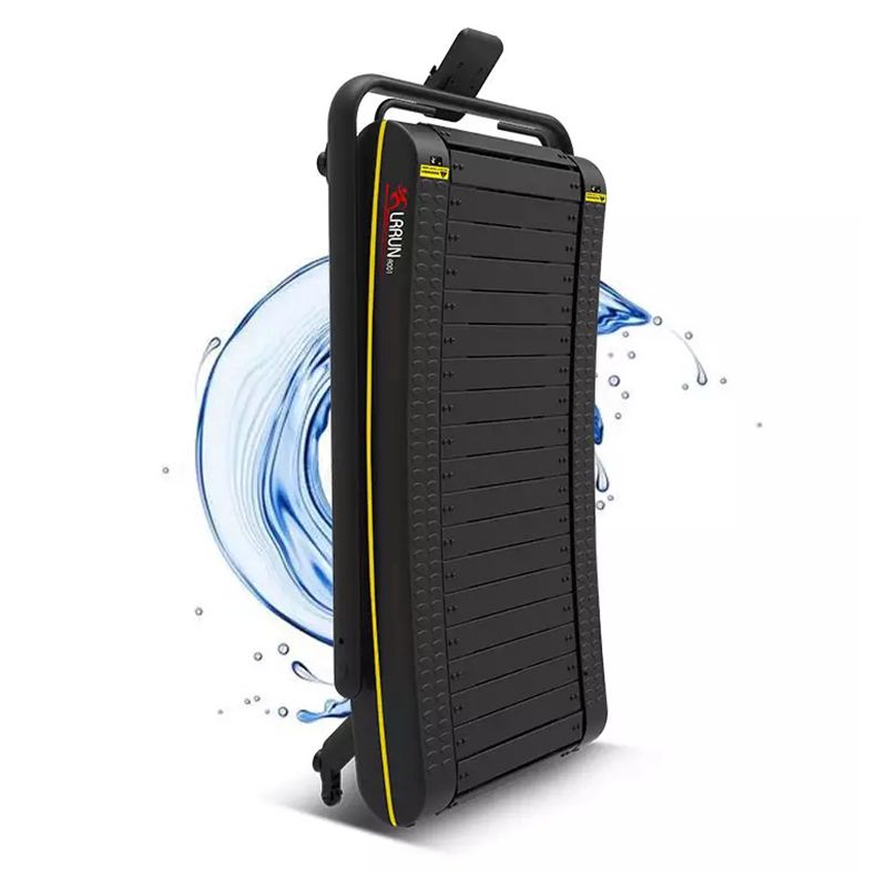 Woodway motorsuz qaçış aparatı, qatlana bilən mexaniki qaçış bandı avadanlığı 150kq — Fitness və simulyatorlar, Bakı (3)