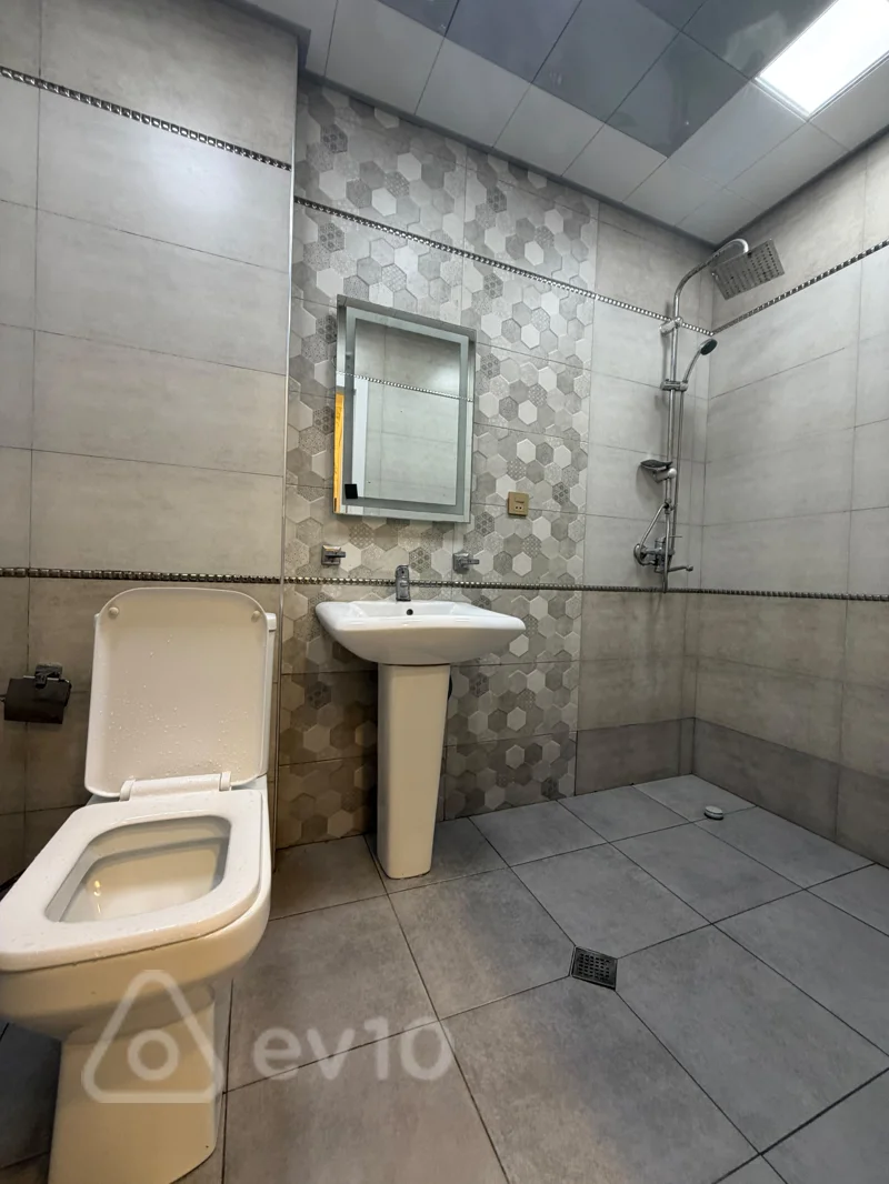 2 otaqlı mənzil, 60 m², H.Əliyev prospekti, Xırdalan — Mənzil, Xırdalan (12)