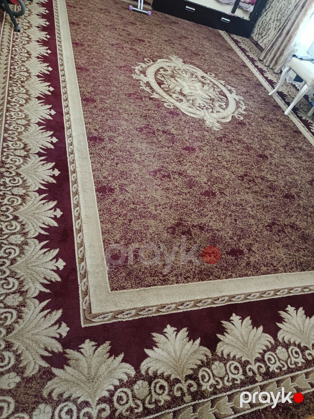 Xalça Dekorativ, Kredit yoxdur — Xalılar, Digah (2)