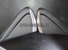 Chevrolet Cruze 2016-2020 qapı üçbucağı — Emil Auto — Kuzov hissələri