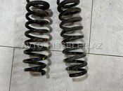 Changan Q05 yayları — Bakı