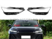Changan Uni-v 2023 fara şüşəsi — Bakı