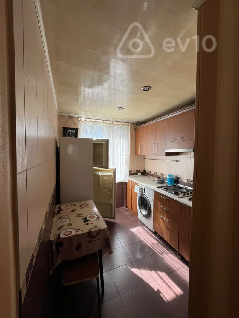 3 otaqlı mənzil, 105 m², Mirəli Seyidov küç — kirayə — Mənzil, Bakı (9)
