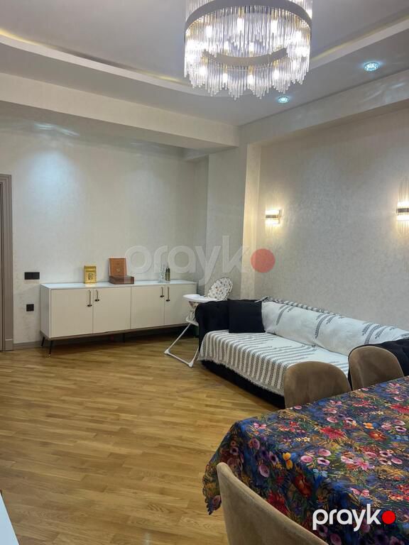 Satılır 2 otaqlı yeni tikili 83 m² — Mənzil, Bakı (4)