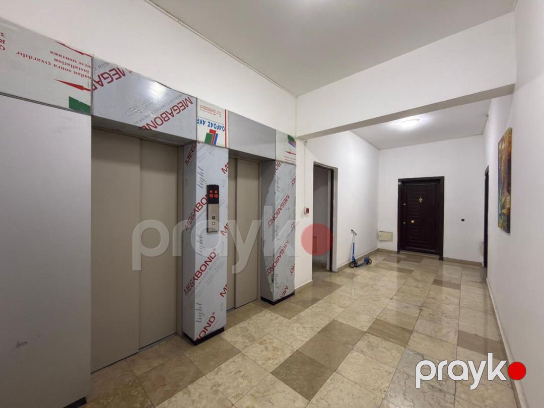 Satılır 4 otaqlı yeni tikili 195 m² — Mənzil, Bakı (11)