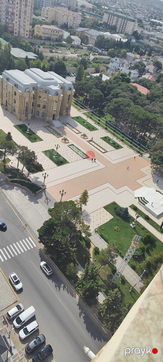 Satılır 3 otaqlı yeni tikili 90 m² — Mənzil, Xırdalan (11)