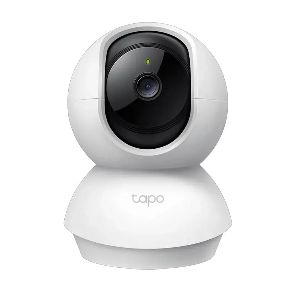 Təhlükəsizlik Kamerası TP-Link - Tapo C200C — Bakı