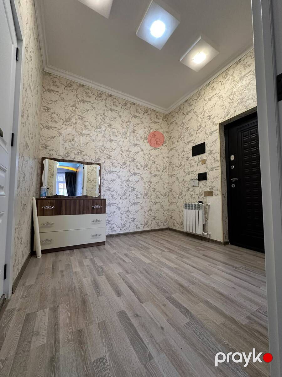 Satılır 2 otaqlı yeni tikili 60 m² — Mənzil, Xırdalan (4)