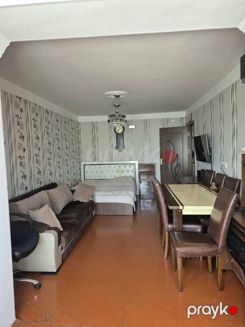 Satılır 1 otaqlı köhnə tikili 37 m² — Bakı
